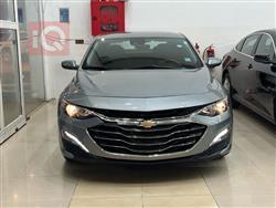 شيفروليه ماليبو